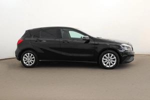 Хетчбэк Mercedes-benz A-класс 2013 года, 1504600 рублей, Орёл