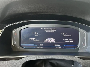 Седан Volkswagen Passat 2020 года, 1986000 рублей, Смоленск