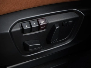 Внедорожник BMW X3 2017 года, 2429444 рублей, Москва