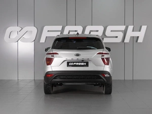 Внедорожник Solaris HC 2025 года, 2650000 рублей, Минеральные Воды