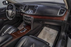 Седан Nissan Teana 2010 года, 1189000 рублей, Челябинск