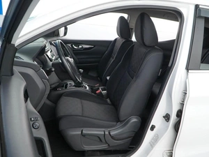 Внедорожник Nissan Qashqai 2017 года, 1879999 рублей, Москва