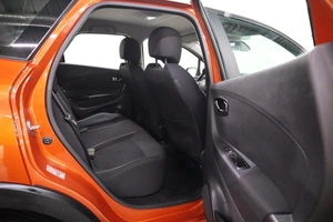 Внедорожник Renault Kaptur 2016 года, 1520000 рублей, Брянск