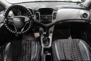 Седан Chevrolet Cruze 2012 года, 609000 рублей, Новокузнецк