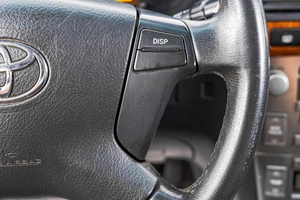 Седан Toyota Avensis 2007 года, 619000 рублей, Барнаул