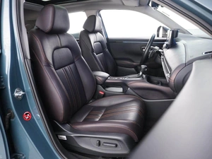 Внедорожник Honda ZR-V 2022 года, 3049066 рублей, Москва