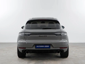 Внедорожник Porsche Macan GTS 2021 года, 7379055 рублей, Москва
