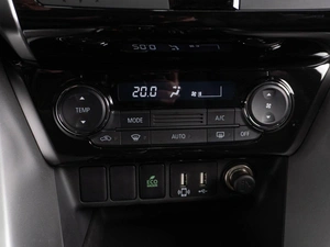 Внедорожник Mitsubishi Eclipse Cross 2022 года, 3149000 рублей, Тюмень