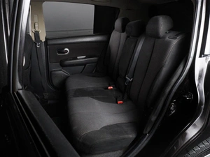 Хетчбэк Nissan Tiida 2010 года, 598000 рублей, Минеральные Воды