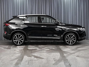 Внедорожник FAW Bestune T77 2024 года, 2150000 рублей, Ставрополь