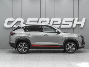 Внедорожник Changan CS35 Plus 2023 года, 1720000 рублей, Ростов-на-Дону