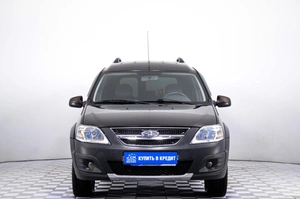 Универсал ВАЗ (LADA) Largus Cross 2019 года, 1059000 рублей, Пермь