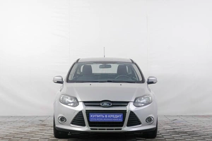 Седан Ford Focus 2012 года, 899000 рублей, Кемерово