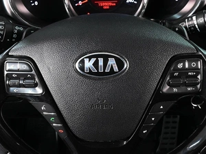 Хетчбэк Kia Ceed 2014 года, 1299000 рублей, Аксай