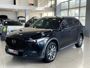 Внедорожник Mazda CX-8 2022 года, 3667000 рублей, Солонцы