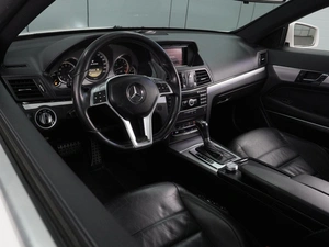 Купе Mercedes-benz E-класс 2012 года, 1329000 рублей, Воронеж