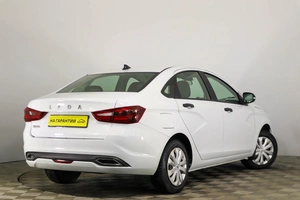 Седан ВАЗ (LADA) Vesta 2024 года, 1319000 рублей, Пермь