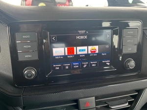 Лифтбек Volkswagen Polo 2020 года, 1225000 рублей, Абакан