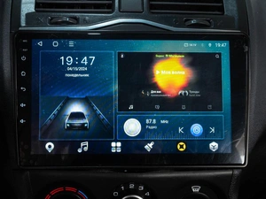 Седан ВАЗ (LADA) Granta 2024 года, 901000 рублей, Ставрополь