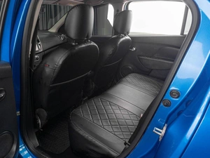 Седан Renault Logan Stepway 2018 года, 689000 рублей, Тюмень