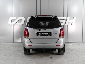 Внедорожник SsangYong Rexton 2006 года, 799000 рублей, Аксай