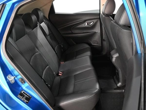 Седан Changan Alsvin 2023 года, 1149000 рублей, Ростов-на-Дону