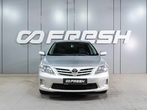 Седан Toyota Corolla 2012 года, 1184000 рублей, Воронеж