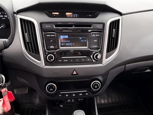 Внедорожник Hyundai Creta 2018 года, 2099000 рублей, Орёл
