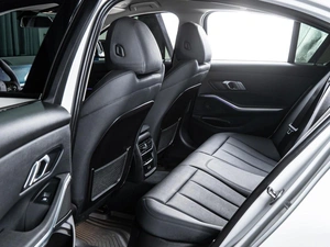 Седан BMW 3 серия 2020 года, 3369000 рублей, Волгоград