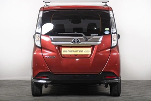Хетчбэк Toyota Tank 2019 года, 1339000 рублей, Томск