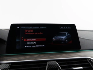 Седан BMW 5 серия 2019 года, 3883055 рублей, Москва