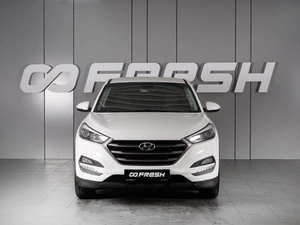 Внедорожник Hyundai Tucson 2017 года, 2149000 рублей, Минеральные Воды