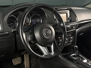 Седан Mazda 6 2012 года, 1399000 рублей, Омск