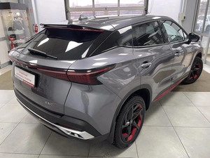 Внедорожник OMODA C5 2023 года, 1970000 рублей, Красноярск