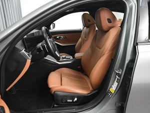 Седан BMW 3 серия 2023 года, 5460000 рублей, Ставрополь