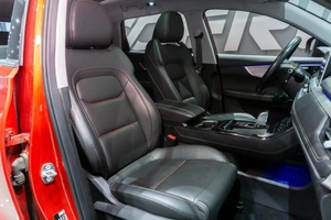 Внедорожник Chery Tiggo 7 Pro 2021 года, 1839000 рублей, Петрозаводск