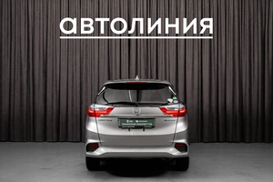Универсал Honda Shuttle 2019 года, 1099000 рублей, Красноярск