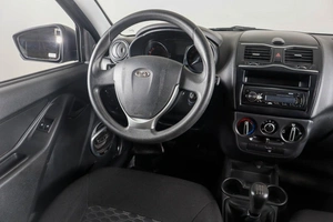 Седан ВАЗ (LADA) Granta 2020 года, 719000 рублей, Пермь