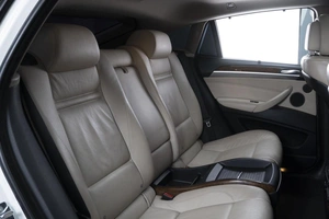 Внедорожник BMW X6 2008 года, 1869000 рублей, Омск