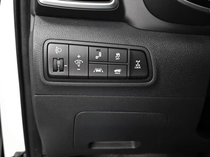 Внедорожник Hyundai Tucson 2018 года, 2544000 рублей, Ставрополь