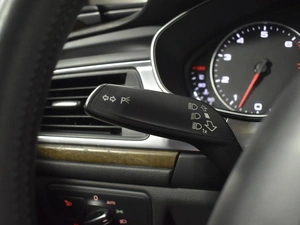 Седан Audi A6 2014 года, 1515900 рублей, Казань