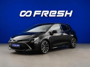 Хетчбэк Toyota Corolla 2022 года, 2250999 рублей, Москва