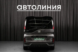 Минивэн Honda Stepwgn Spada 2015 года, 1580000 рублей, Красноярск