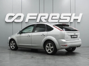 Хетчбэк Ford Focus 2011 года, 499000 рублей, Воронеж