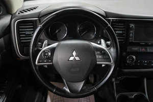 Внедорожник Mitsubishi Outlander 2012 года, 1569000 рублей, Новокузнецк