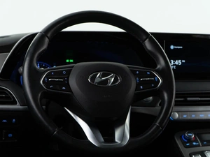 Внедорожник Hyundai Palisade 2022 года, 4274444 рублей, Москва