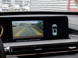 Внедорожник EXEED LX 2023 года, 2150000 рублей, Краснодар