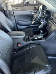 Внедорожник Kia Sportage 2019 года, 2109000 рублей, Кострома