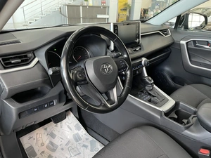 Внедорожник Toyota RAV4 2020 года, 2987000 рублей, Солонцы