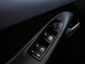 Хетчбэк ВАЗ (LADA) Kalina 2015 года, 560000 рублей, Большой Сочи